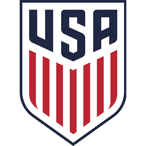 USA crest