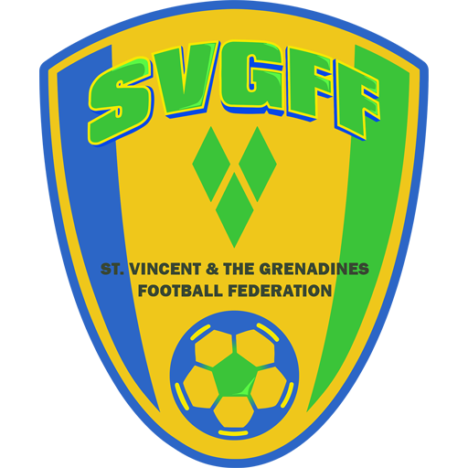 St. Vincent and the Grenadines crest