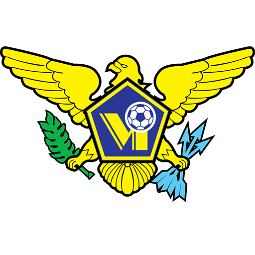 US Virgin Islands crest