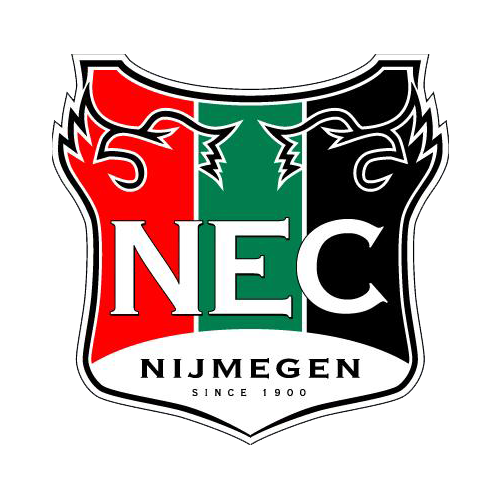 NEC Nijmegen crest