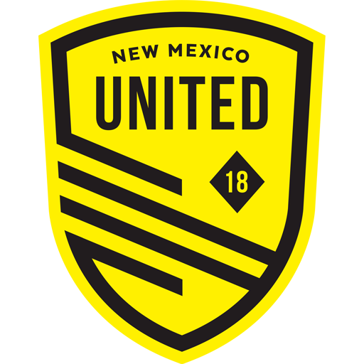 New Mexico United crest