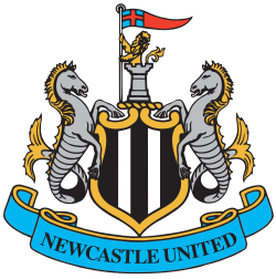 Newcastle crest