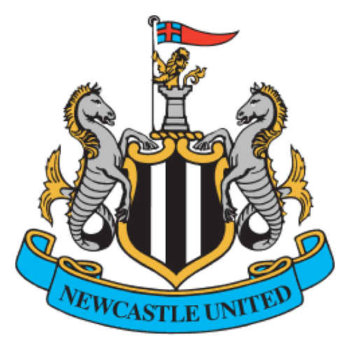 Newcastle United crest