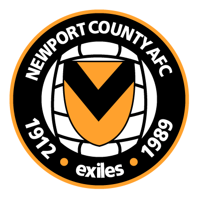 Newport County crest
