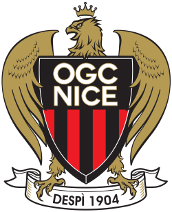 Nice crest