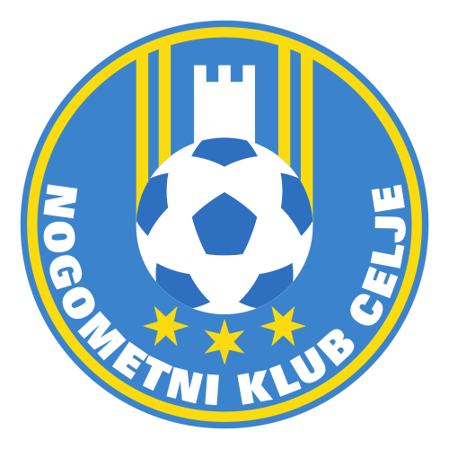 NK Celje crest