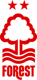 Nottingham Forest crest