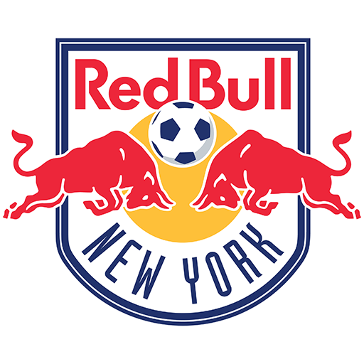 NY Red Bulls crest