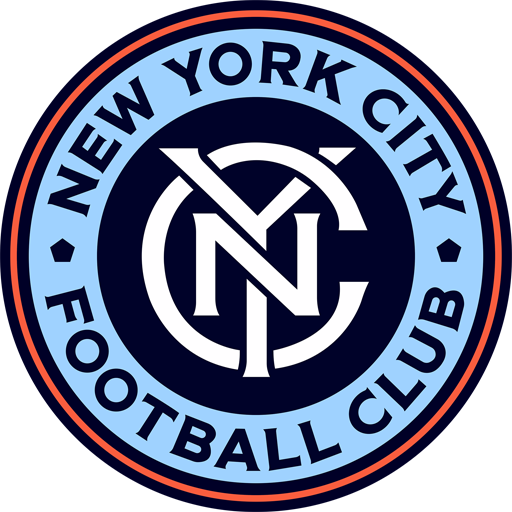 NYCFC crest