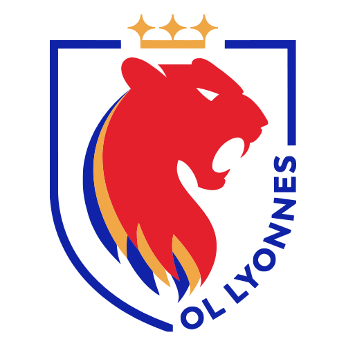OL Lyonnes crest