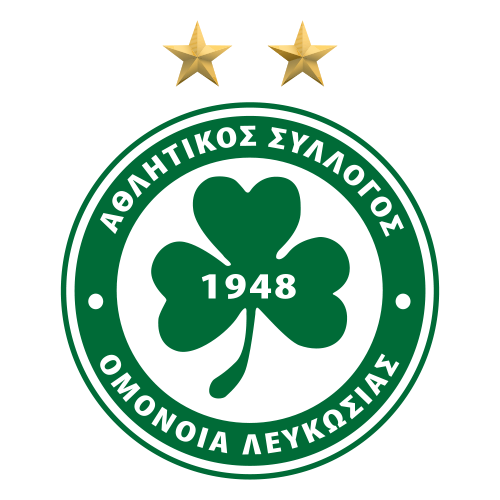Omonia Nicosia crest