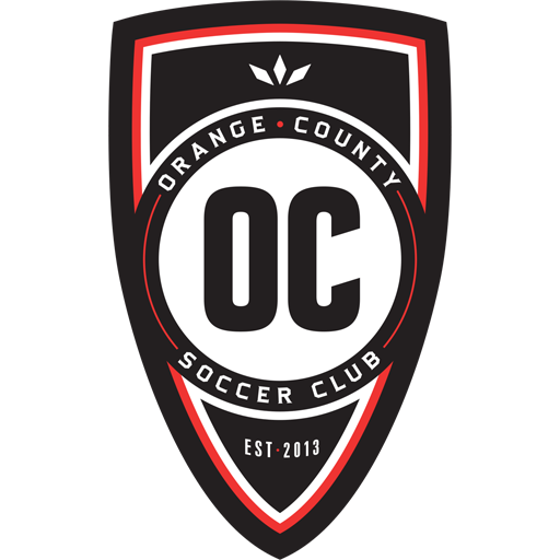 Orange County SC crest