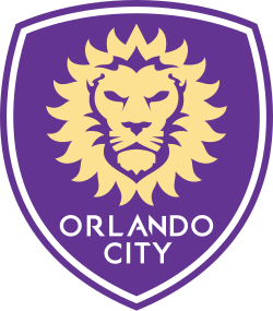 Orlando City crest