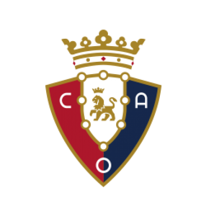 Osasuna crest
