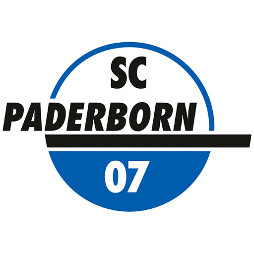 Paderborn crest