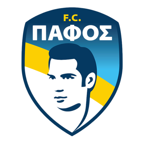 Pafos crest