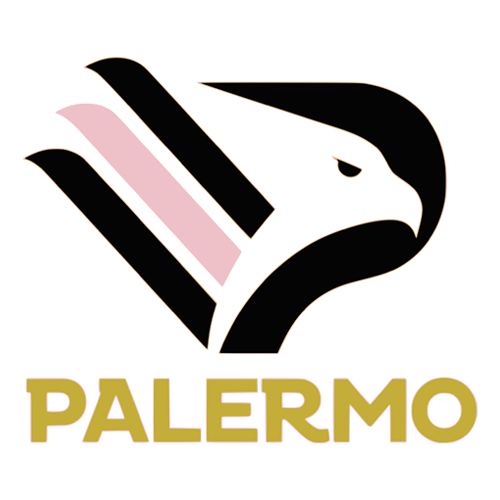 Palermo crest