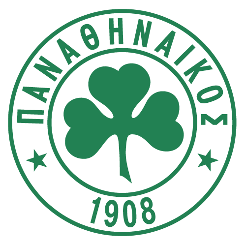 Panathinaikos crest