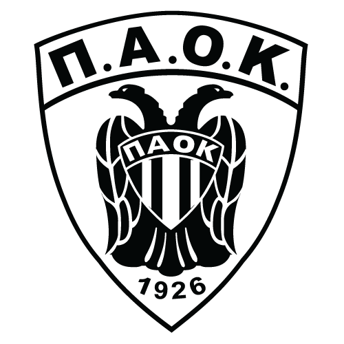 PAOK crest