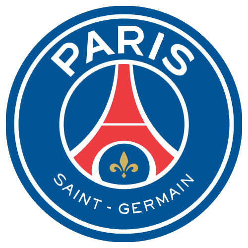 Paris Saint-Germain crest