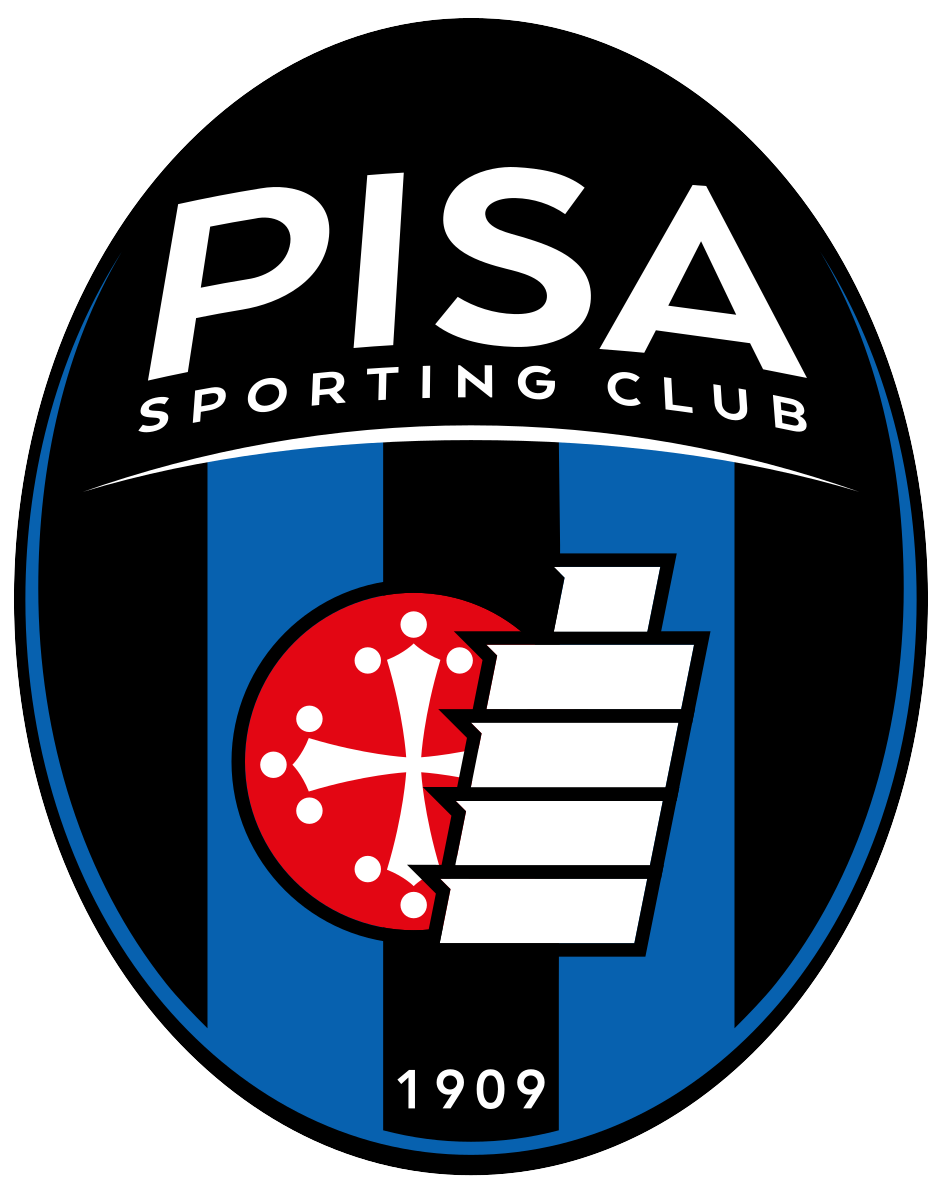 Pisa crest