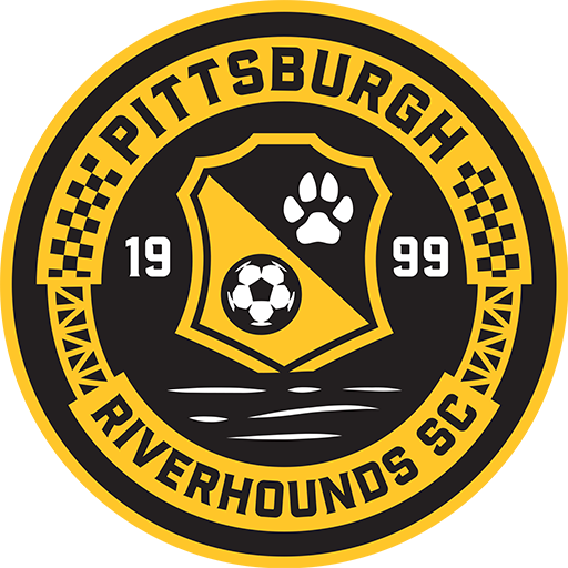 Pittsburgh Riverhounds crest