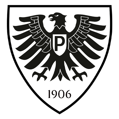 Preußen Münster crest