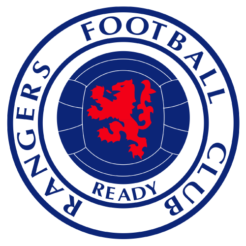 Rangers crest