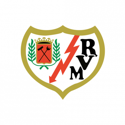 Rayo Vallecano crest