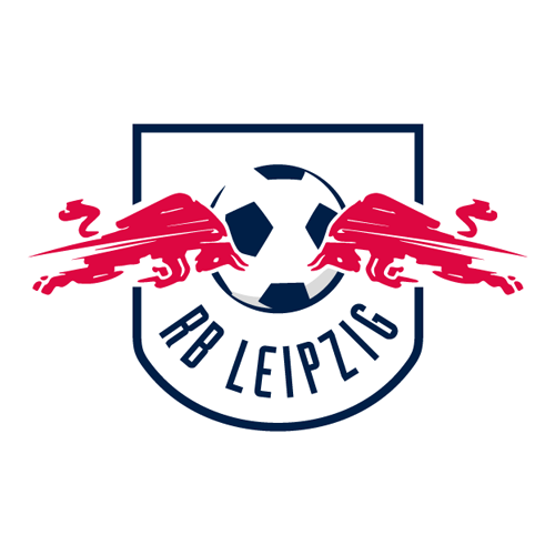 RB Leipzig crest
