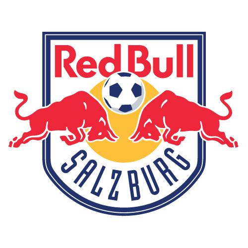 RB Salzburg crest
