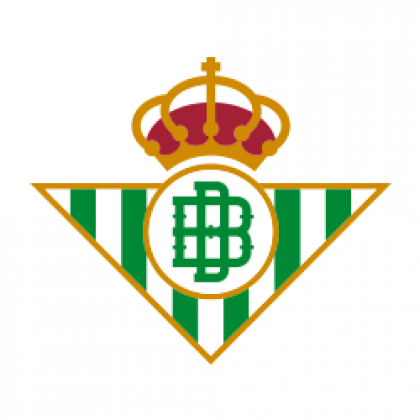 Real Betis crest