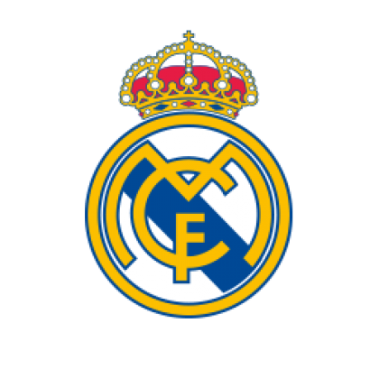 Real Madrid crest