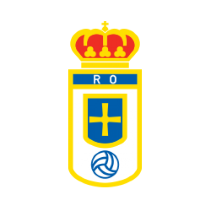 Real Oviedo crest