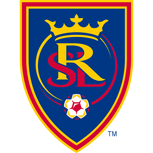 Real Salt Lake crest