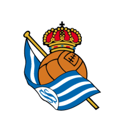Real Sociedad crest