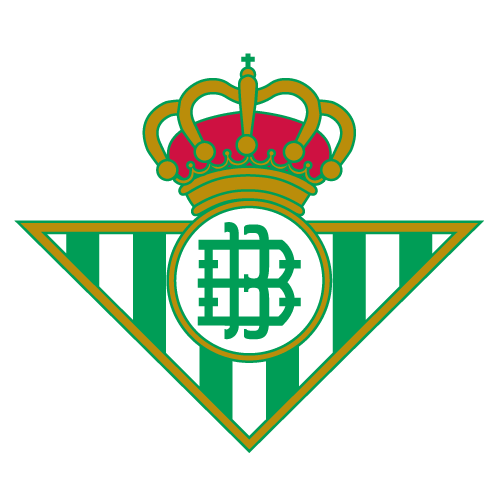 Real Betis crest