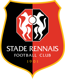 Rennes crest
