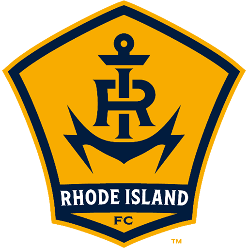 Rhode Island FC crest