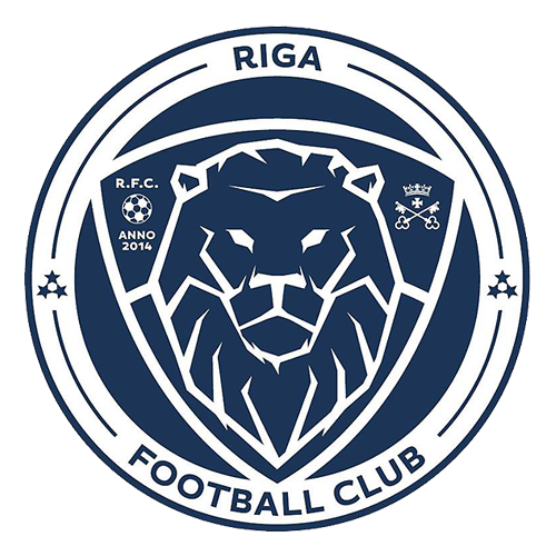 Riga FC crest