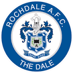 Rochdale crest