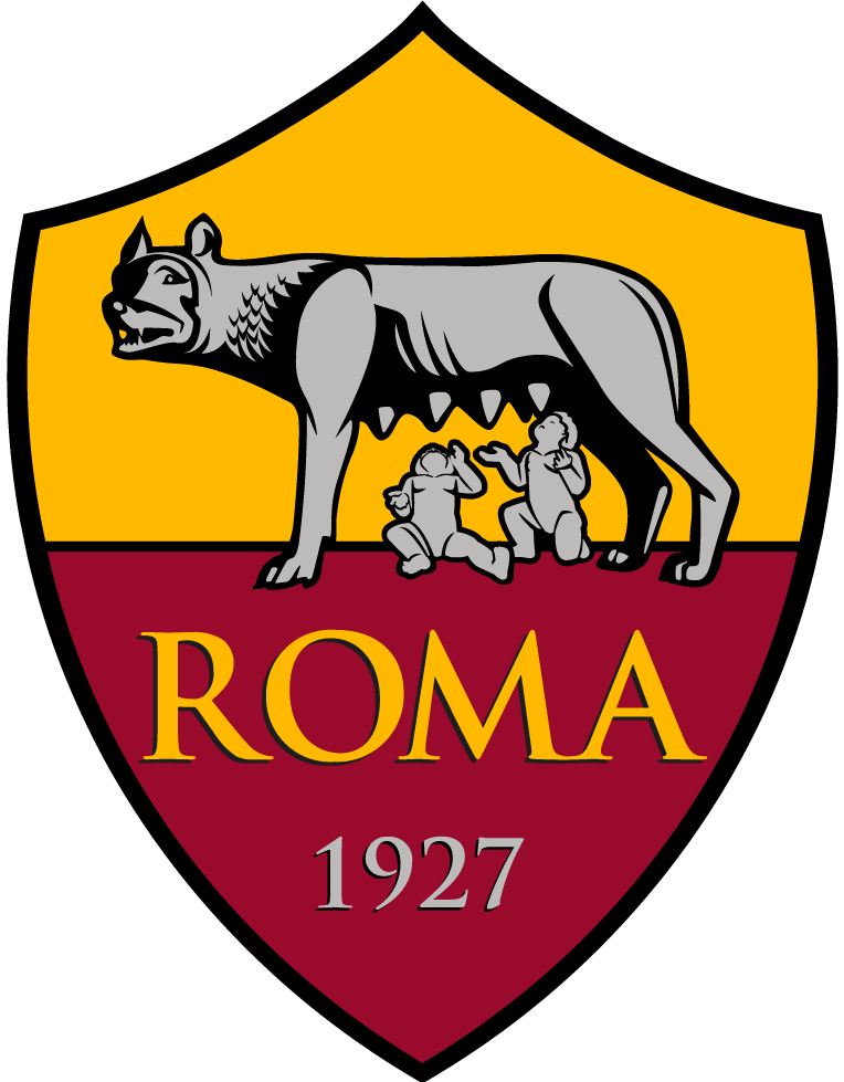 Roma crest