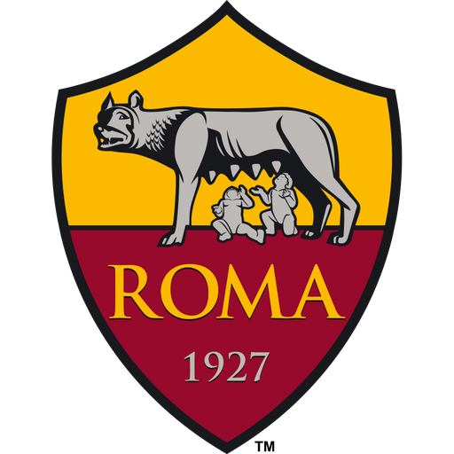 Roma Women crest