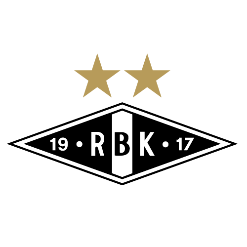 Rosenborg crest