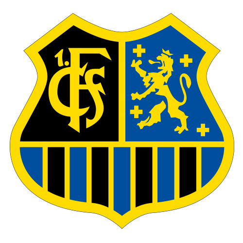 Saarbrücken crest