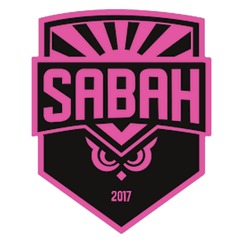 Sabah FK crest