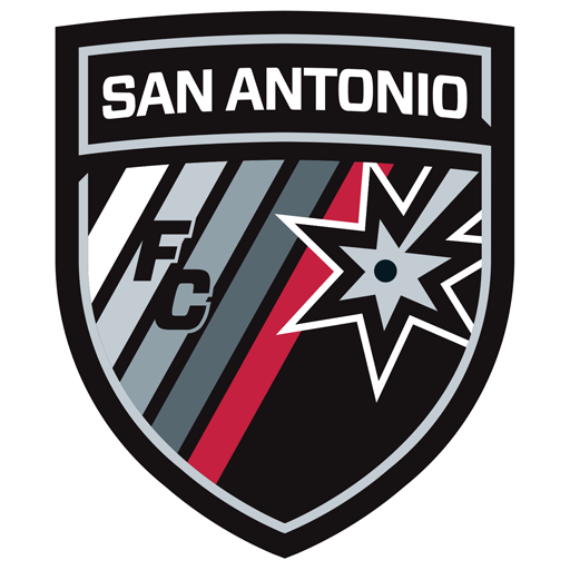 San Antonio crest