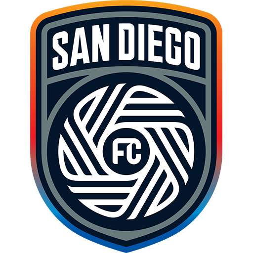 San Diego FC crest