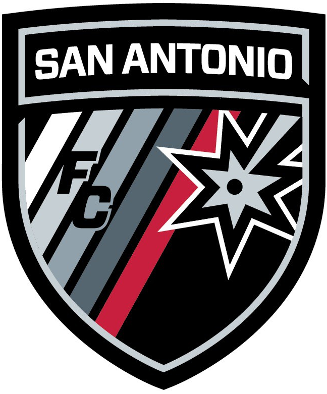 San Antonio FC crest