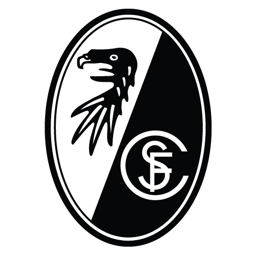 SC Freiburg crest